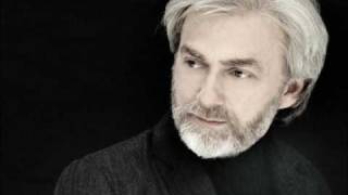 Krystian Zimerman in interview 55 [upl. by Kcuhc]