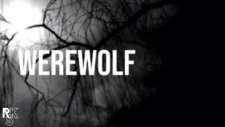 Motionless In White  Werewolf Unofficial Lyric Video [upl. by Ayadahs479]