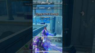 Quick 1v4 Clutch  TOYMAN TONY bgmi 1v4clutch quick1v4 godlike toymantony lollzzzgaming [upl. by Eisak]