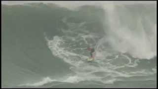 Makua Rothman at Pico Alto  2015 Billabong Ride of the Year Entry  XXL Big Wave Awards [upl. by Anirtik]