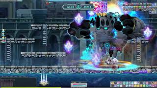 Maplestory Adele Culvert 157058 [upl. by Balthazar]