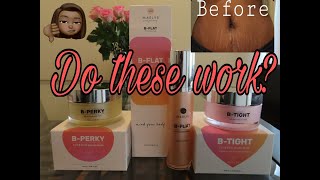 MAELYS COSMETICS  BFLAT  HONEST REVIEW  WATCH BEFORE YOU BUY [upl. by Nryhtak]