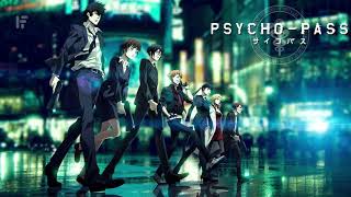 PsychoPass OST  PSYCHO PASS Symphony [upl. by Tnecnev]