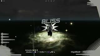 Star Glitcher Revitalized  BLISS Showcase [upl. by Ahtnicaj]