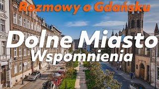 Gdańsk Dolne Miasto  wspomnienia [upl. by Akena426]