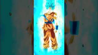 Edit of Goku and Vegeta friendship part 2 dragonball db naruto funk halloween [upl. by Tesil670]