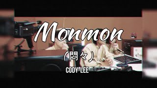 Cody・Lee李 Monmon 悶々 SubEspañol [upl. by Kikelia]