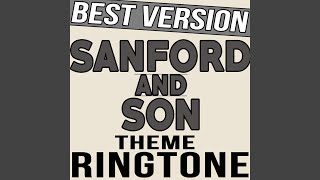 Sanford and Son [upl. by Learrsi]