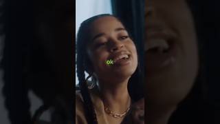 Ella Mai  Shot Clock LIVE 🔥🕰️ [upl. by Rock]