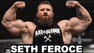 124  Seth Feroce [upl. by Houston]