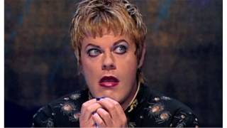 Eddie Izzard [upl. by Gavrielle]