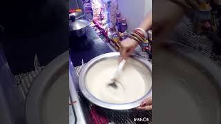 Diwali Ka Avsar Per Aasan Recipe Mal Pua tranding food namaste 🙏 [upl. by Bunder]