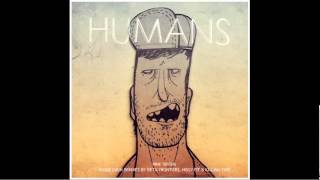 HUMANS  01  quotPossession Beta Frontiers Remixquot official audio [upl. by Labina468]