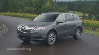 Car Keys 2014 Acura MDX [upl. by Frederik]