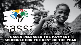 SASSA December grants can be collected from FRIDAY  NEWS IN A MINUTE [upl. by Shevlo376]