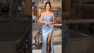 Stunning Style The Ultimate Guide To Elegant Dresses fashion beauty style [upl. by Gwennie]