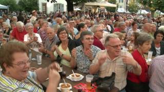 Jazz ufem Platz in Muttenz [upl. by Richella]