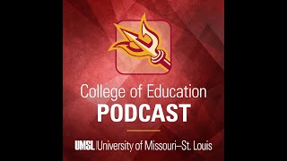 Episode 42 Thaddaeus Morgan Station Manager for UMSL Radio [upl. by Jaylene348]