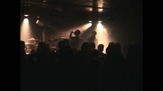 SYBREED  2004  Live at Abart Club Zurich [upl. by Reseta]