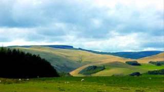 Rothbury Hills Northumberland Collection Northumbrian Pipes Simonside Kathryn Tickell Coquet Cheviot [upl. by Val]