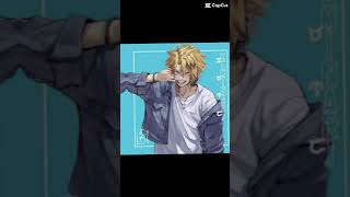 Denki edit anime edit [upl. by Avron800]