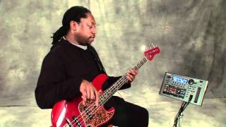 VB99 Darryl Jones Interview part 2 [upl. by Lewls13]