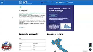 Inps concorso pubblico per il reclutamento di 1069 medici online il bando [upl. by Mooney]