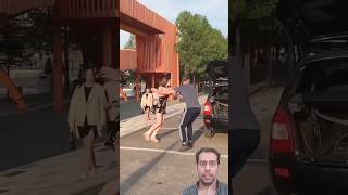 Kidnapping Prank Gone Wrong  Social Experimentquot [upl. by Lalad]