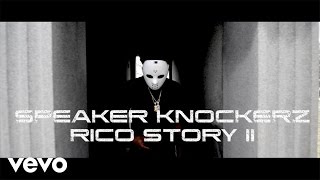 Rico Story 2 2015 The Full Movie By Speaker Knockerz [upl. by Ycnahc]