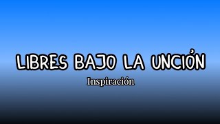 Conquistaremos las Naciones  Inspiración letra [upl. by Ahern]