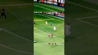 What A Scorpion Kick🔥🔥 shprts fifa15 funny ronaldo [upl. by Akciret]