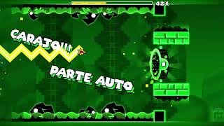 Geometry Dash Fernanfloo 2 [upl. by Leeke823]