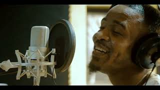 Alikiba amp Nandy  DAH Studio Recording Session [upl. by Calla]