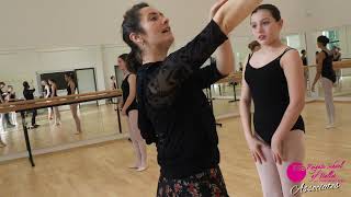 Reigate Ballet ASSOCIATE Programme FEB 2024 [upl. by Polivy]