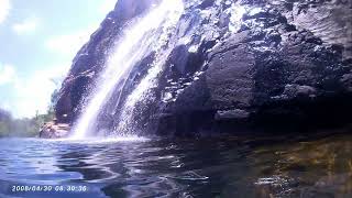 Kakadu Part 3 Maguk Barramundi Gorge [upl. by Zurek]