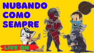 Gameplay nossa de cada dia leagueoflegends gameplay [upl. by Boland343]