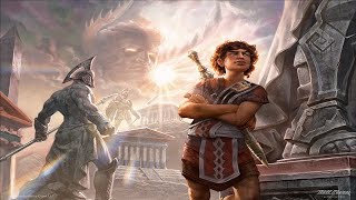 Kytheon Hero of Akros EDH Quick Deck TechWhite Soldier Tribal [upl. by Calise]