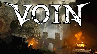 VOIN Combines Diablo and Skyrim into an Exceptional RPG [upl. by Russ]