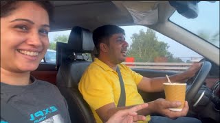 Sushant Ban Gya Heavy Driver  PP Vlogs [upl. by Dunham]