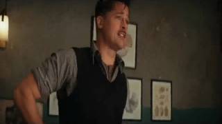 Inglourious Basterds Hitler Funny [upl. by Anilak]