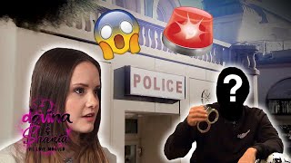 Davina Geiss Verehrer war im Knast 😱🚔  Davina und Shania  We love Monaco [upl. by Linnie123]