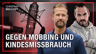 Mobbing und Kindesmissbrauch  Carsten Stahl im Interview [upl. by Llertram885]