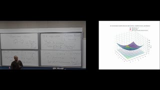 Computational Methods and Optimization Lectures 19 [upl. by Hamlani]