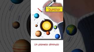 QUÍMICA 🌚 10 datos CURIOSOS del planeta MERCURIO quotun planeta diminutoquot quimica [upl. by Menedez]