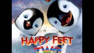 Happy Feet Two Original Motion Picture Soundtrack  01 Happy Feet Two Opening Medley [upl. by Nugent]