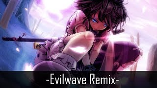 「ＡＭＶ」Anime mix ♪Evilwave Remix♪ [upl. by Ann]