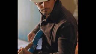 Then  Brad Paisley with lyrics [upl. by Kreitman]