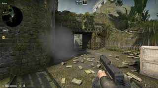 CSGO Operation Riptide  Ruins  Deathmatch Ancient Get kills  Abyssal Plain  Week 13 [upl. by Phedra]