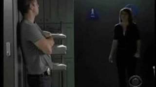 CSINY  DannyLindsay  Lindsay Tells Danny Shes Pregnant [upl. by Phaih]