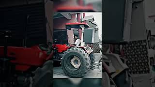 Bhai ka tractor😍 swarajviralvideo shots 😍 [upl. by Etteloiv]